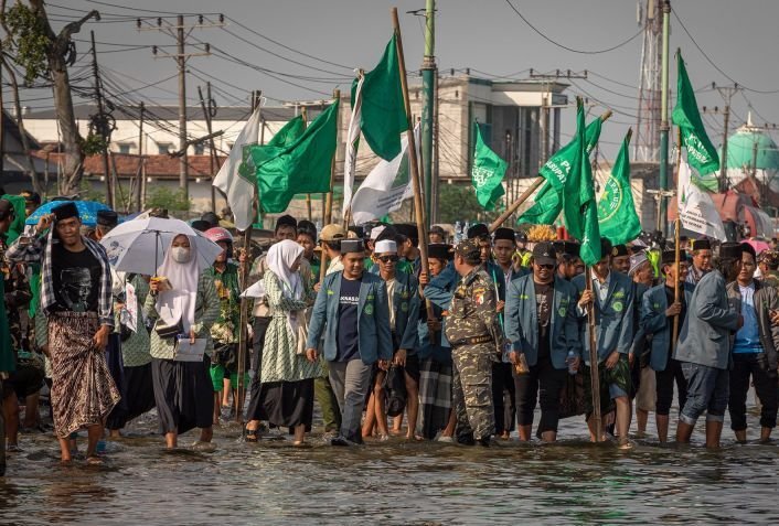 Muktamar Ke-35 NU dan Harapan Baru Nahdliyin