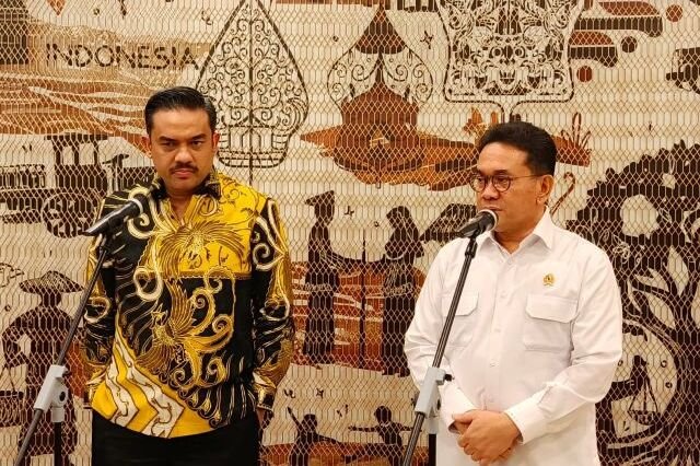 Lindungi UMKM, Menteri Maman Minta Thrifting Ilegal Dicacah