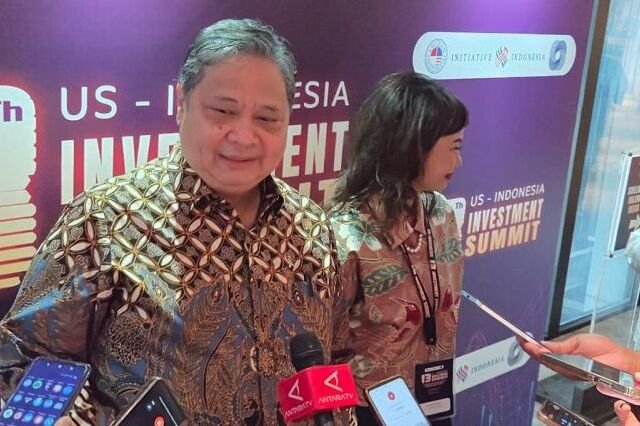 Menko Airlangga: Negosiasi Tarif AS Masuki Tahap Final