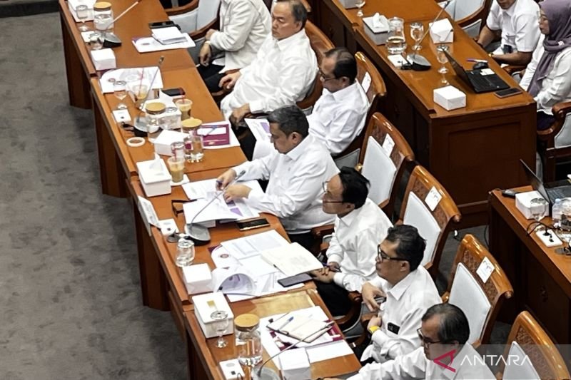 BPJPH Usul Sertifikat Halal Kembali Miliki Masa Berlaku Terbatas