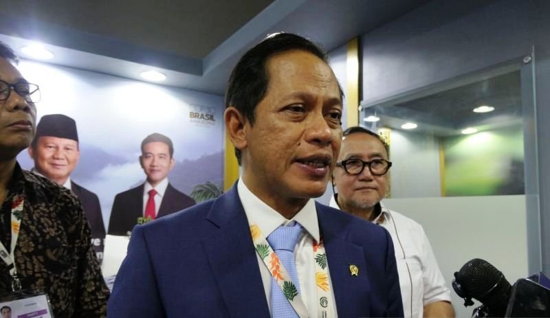 KLH Segel Seluruh Insinerator Pemusnah Sampah Milik Badung