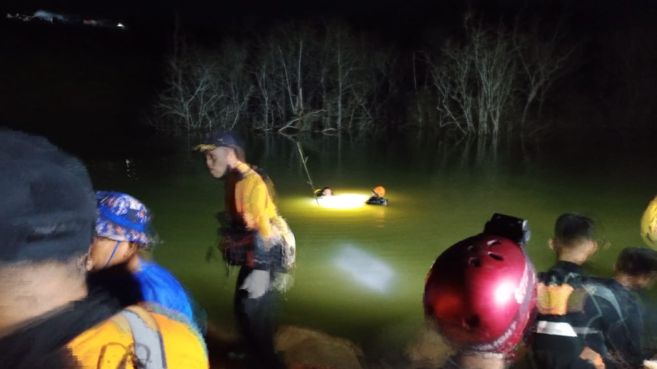 Enam Anak Tenggelam di Waduk Balikpapan, Seluruh Korban Meninggal