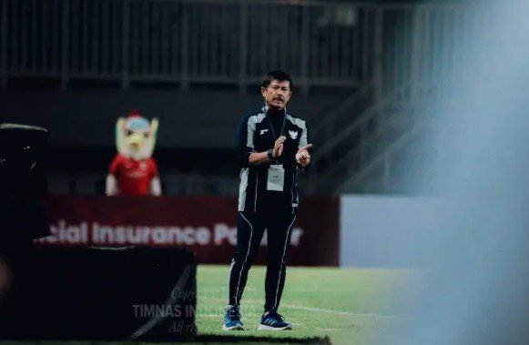 Indra Sjafri Tegaskan Pemain Abroad Belum Pasti Tampil di SEA Games 2025