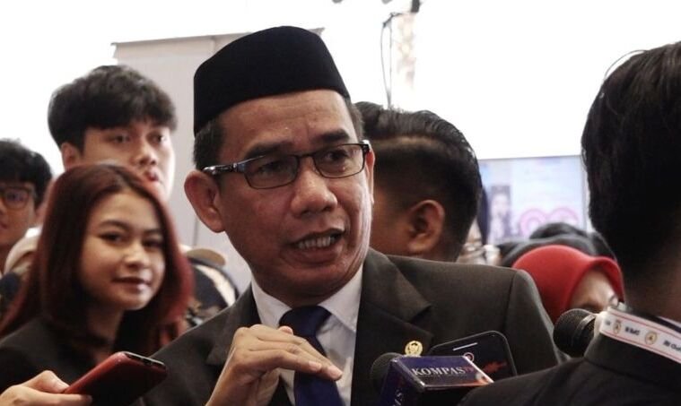 DPR Minta KPK Perkuat Fungsi Pemulihan Aset
