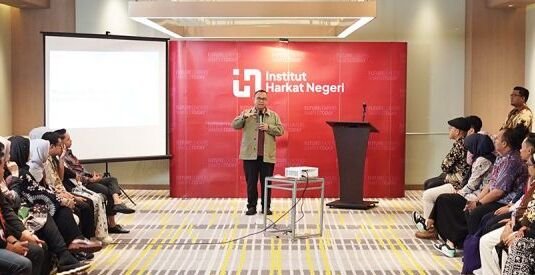 Berbagi Energi Kebaikan dengan Jong Celebes