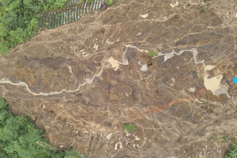 Cari Korban Longsor Banjarnegara, 500 Personel Gabungan Dikerahkan