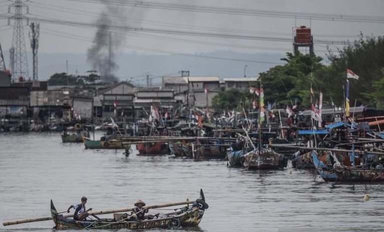 KKP Bangun 1.000 Kapal Ikan, Siapkan 10.900 Tenaga Kerja Lokal Mulai 2026
