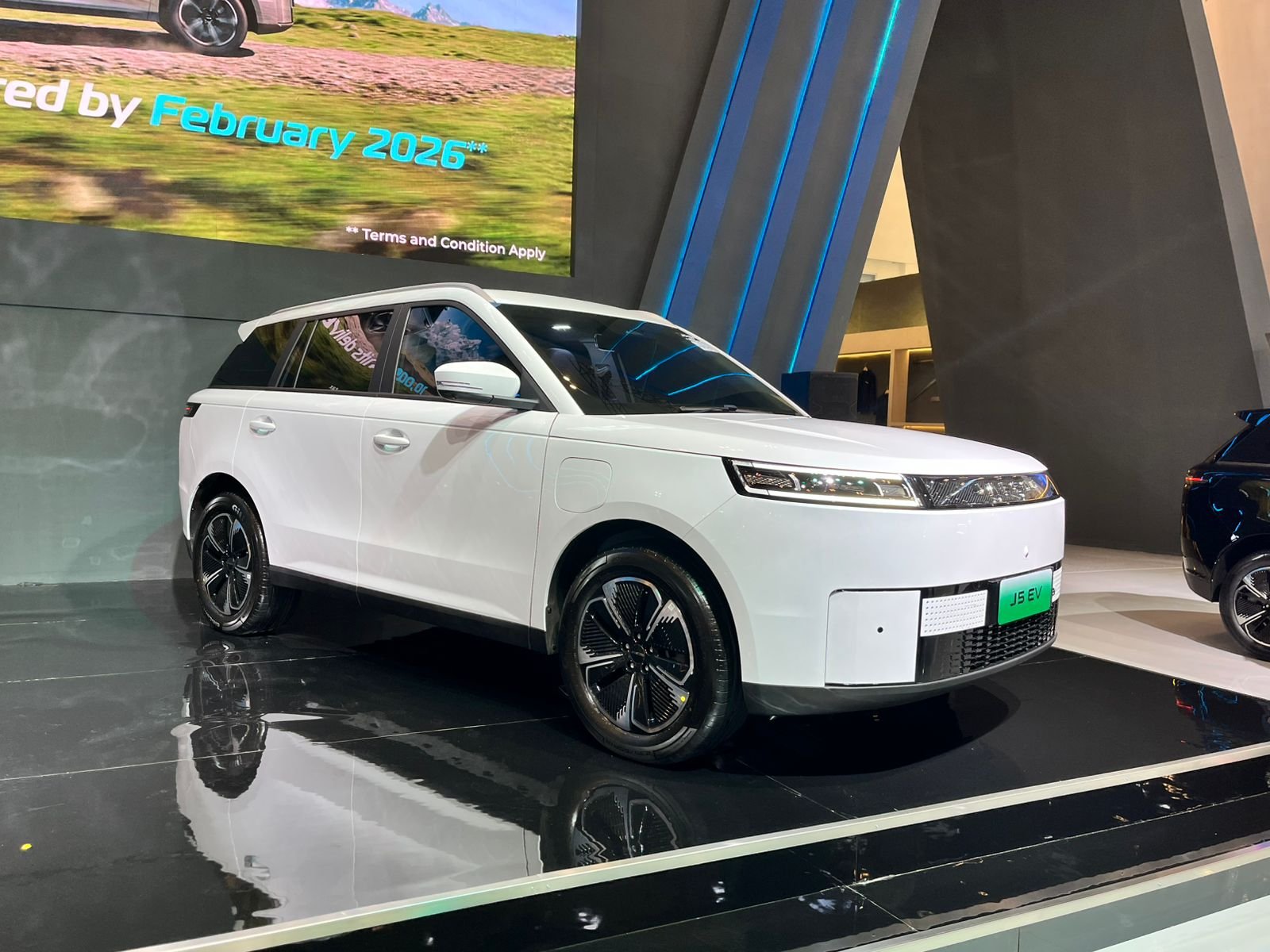 Niat Beli Jaecoo J5 EV, Malah Kehilangan Hampir Rp60 Juta: Modusnya Terstruktur dan Rapi!