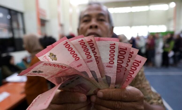 Mitigasi Dana Bansos untuk Judol dan Beli Rokok