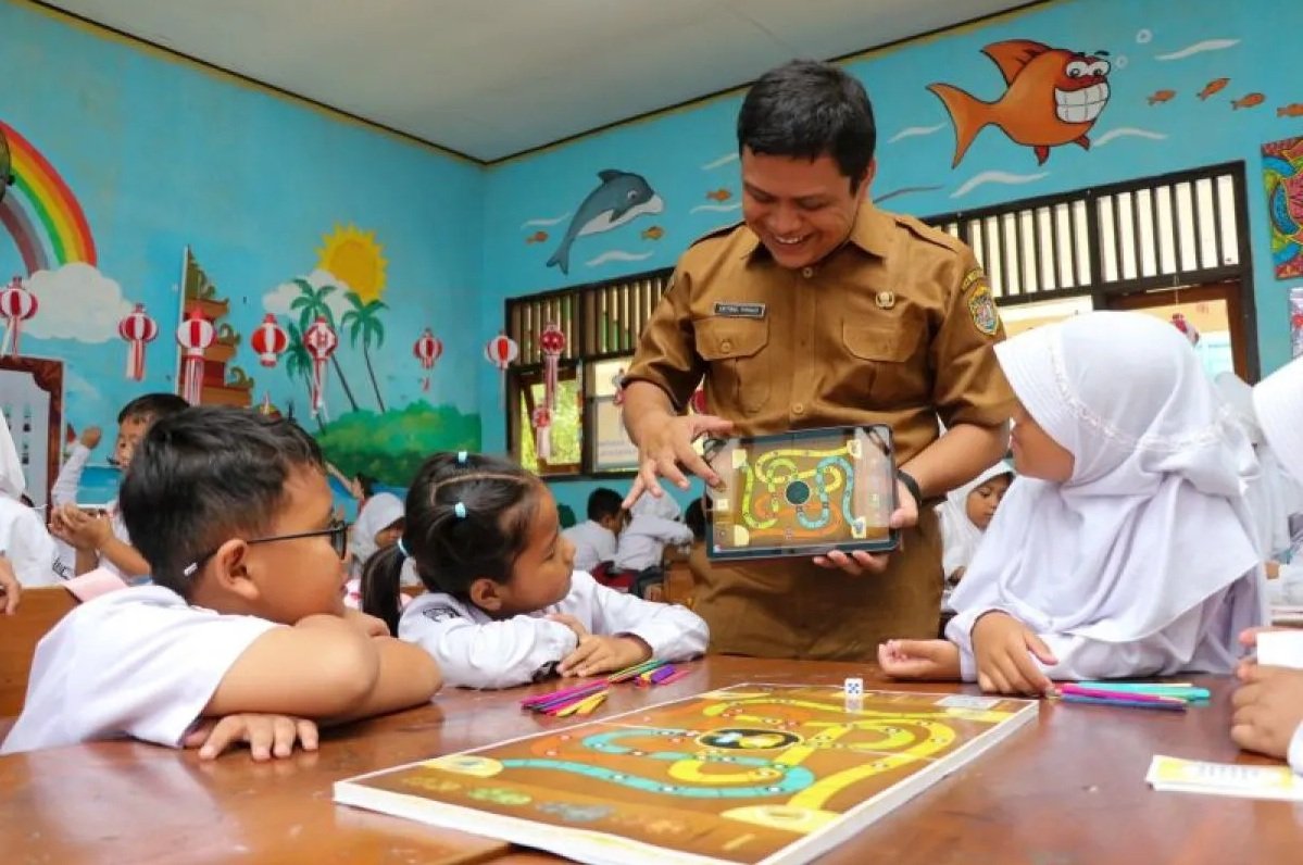 Alarm TKA 2025 dan Refleksi Hari Guru, JPPI; Saatnya Negara Akui Kegagalan Sistem Pendidikan