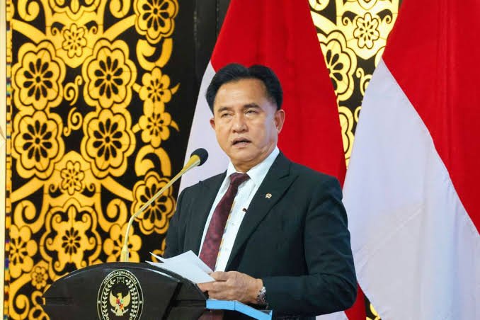Publik Lebih Percaya Damkar, Menko Yusril Minta Polisi Berbenah