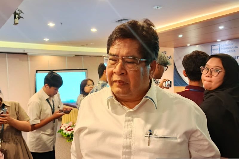 Apindo Dorong Dialog Bipartit dalam Penyesuaian Upah