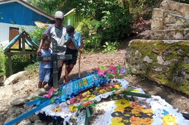 FKBI Kecam Penolakan Pasien di RS Papua: Melanggar HAM!