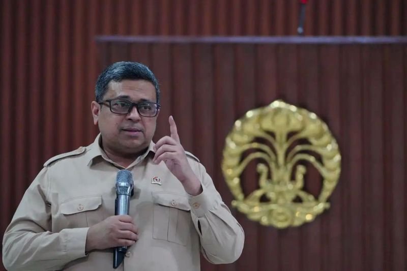 Percepat Ekosistem Halal dengan Percepatan Layanan Halal