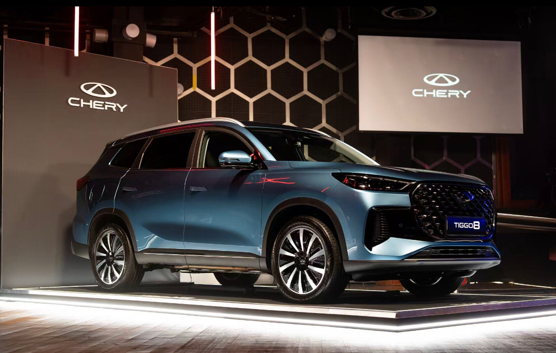 Chery Siapkan 7 Mobil Baru di Indonesia, Dari Super Hybrid hingga Mobil Listrik