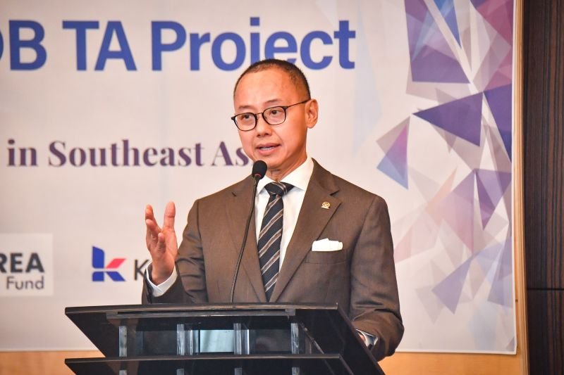Eddy Soeparno: Proyek 'Waste to Energy' Perlu Kesiapan Daerah