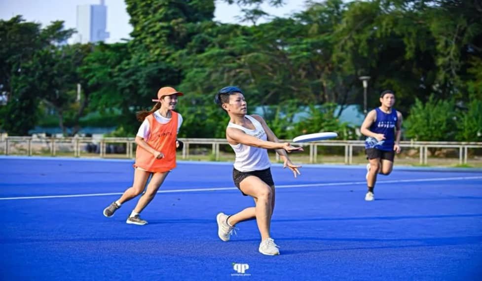 Cabor Piring Terbang Resmi Debut di SEA Games 2025, Indonesia Kirim 18 Atlet