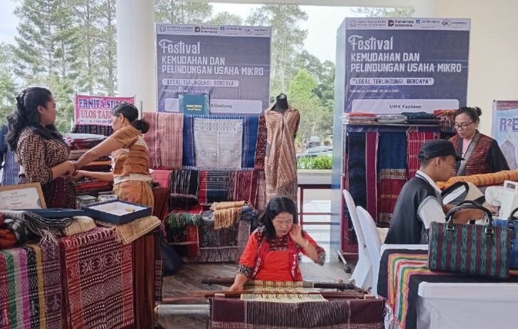 Budaya Lokal Indonesia: Dari Tradisi ke Ekonomi Digital