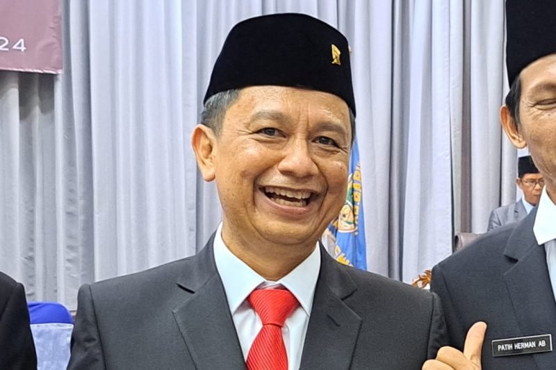 Atasi Kelangkaan BBM, Bupati Shalahuddin Dapat Apresiasi Legislator Barut Taufik Nugraha
