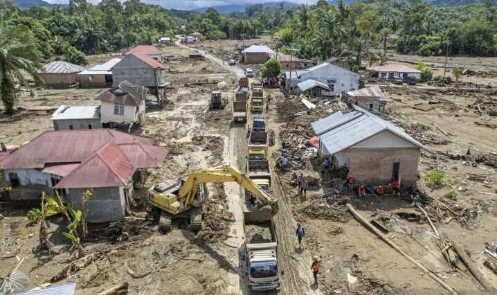 DPR Minta PLN Jaga Pasokan Listrik di Daerah Bencana
