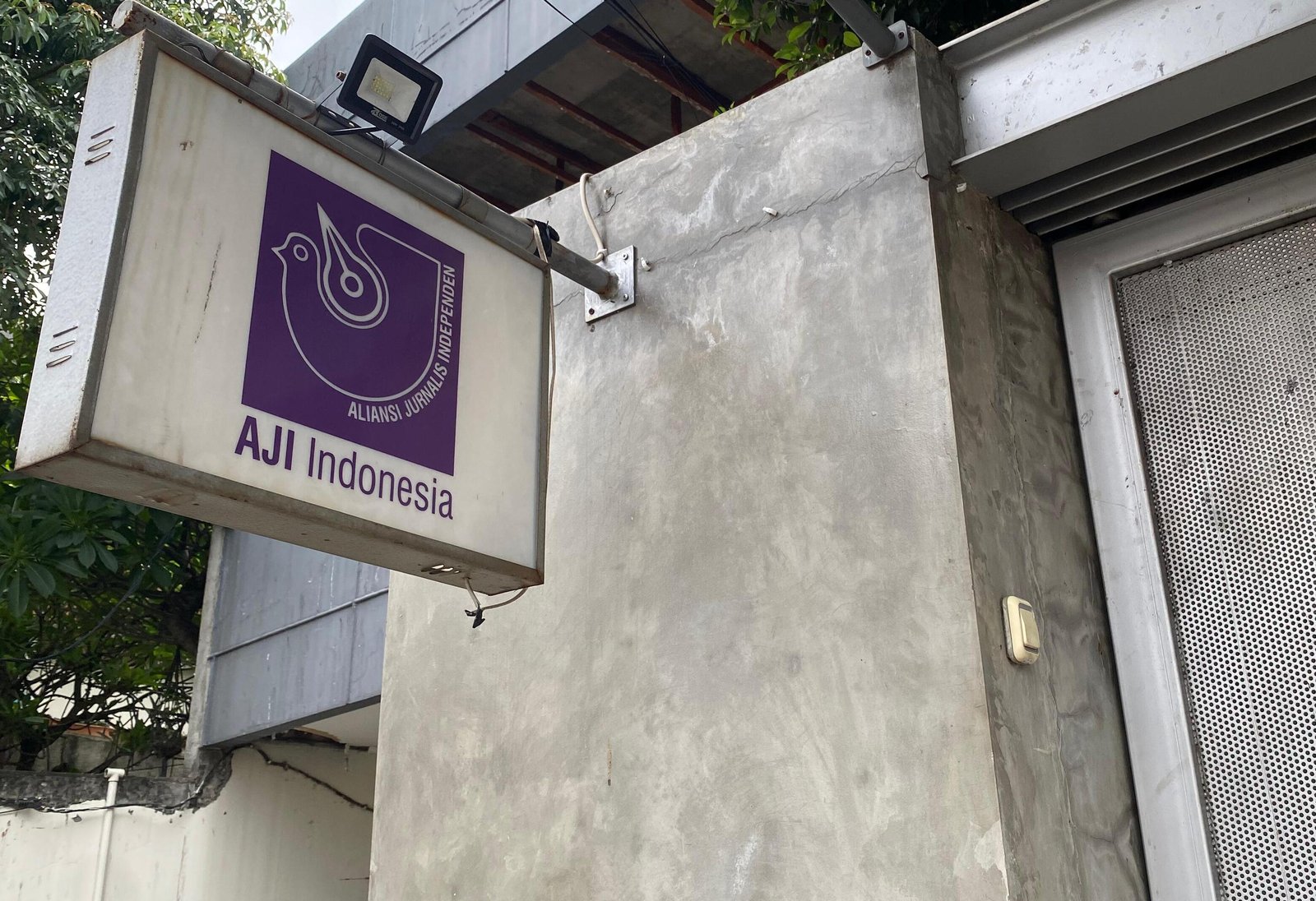 AJI Indonesia Desak Segera Bebaskan Penahanan Jurnalis di Israel
