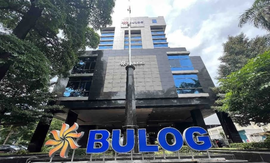 'Membaca' Rencana Penyatuan Bapanas dengan Perum Bulog