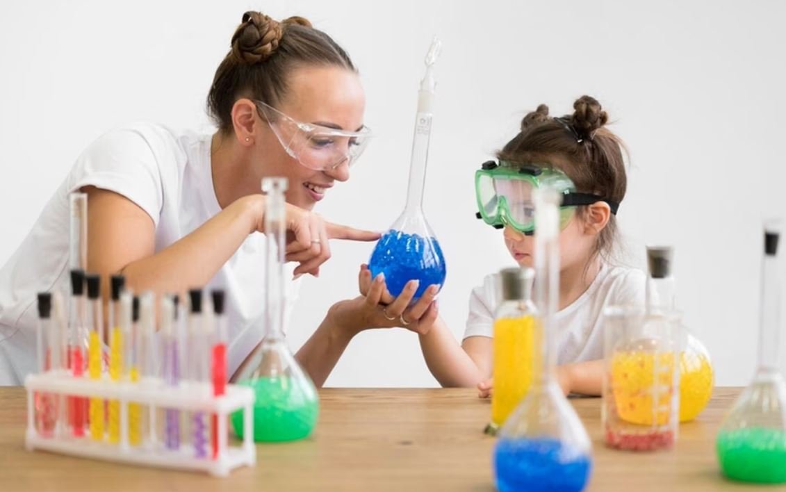 Indonesia 2045: Utopis Tanpa Inovasi Sains