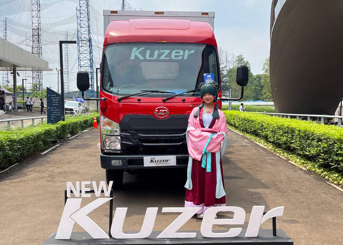 Astra Auto Fest 2025 Catatkan Lebih dari 11 Ribu Transaksi
