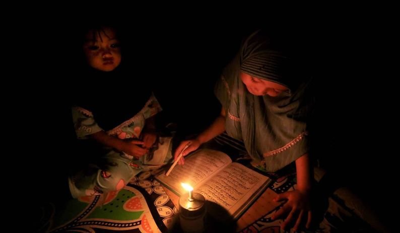 Akademisi Usul Pemulihan Listrik Aceh Perlu Langkah Bertahap