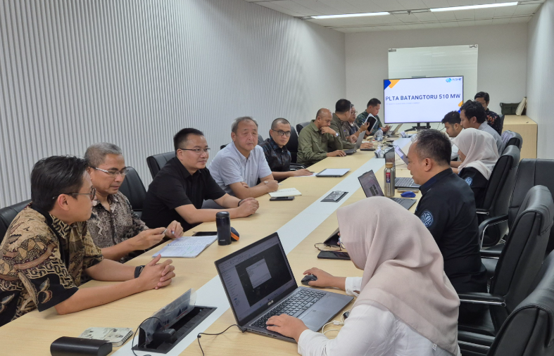 Menteri LH Panggil Delapan Korporasi, Dugaan Pelanggaran Lingkungan Picu Banjir Batangtoru