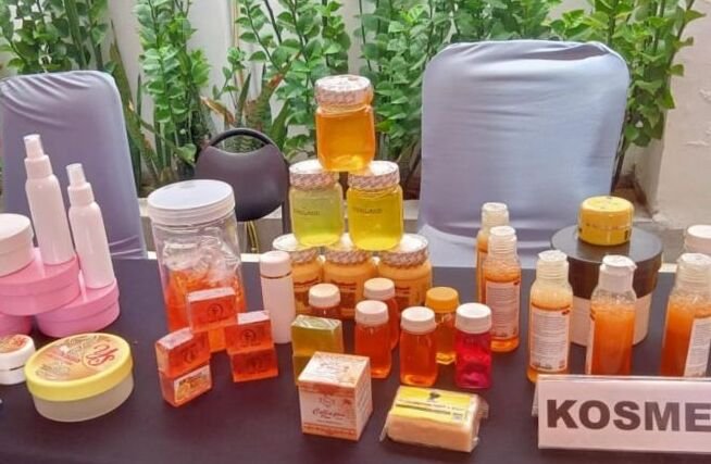 Pentingnya Mengurangi Dampak Lingkungan Limbah Kosmetik