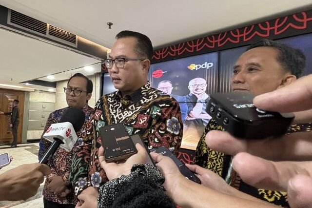 BRIN Pastikan Bantu Polri Telusuri Kayu Penyebab Banjir Sumatera