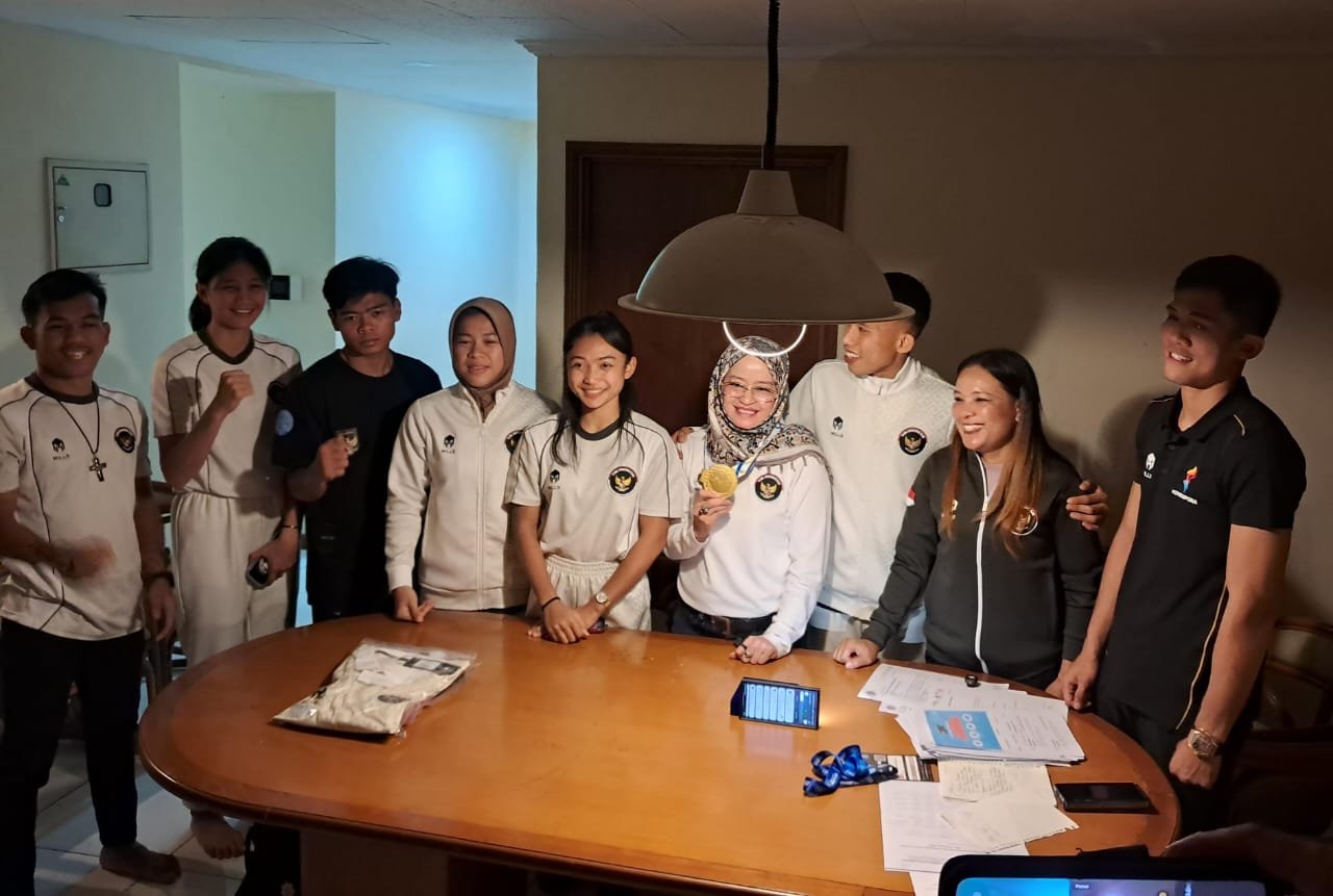 Perjuangan Kickboxing Indonesia di SEA Games 2025: Manajer Dideportasi, Atlet Diintimidasi Tanpa Perlindungan