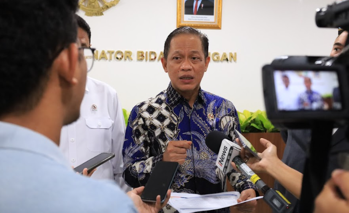 Menteri Hanif Pastikan Komitmen RI di Perjanjian Paris