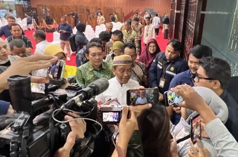SPBU Swasta Abaikan Aturan, Bahlil: Tunggu Tanggal Main