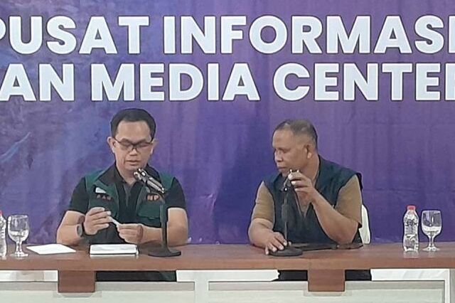 Sejumlah PDAM di Aceh Rusak Akibat Bencana