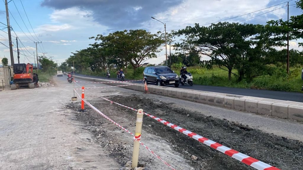 Ombudsman Kalsel Terima 298 Aduan di 2025, Infrastruktur Terbanyak