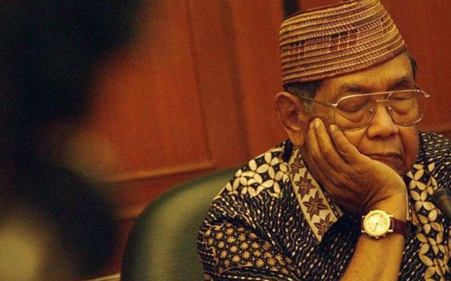 Merindukan Gus Dur, Bapak Kemanusiaan Pembela Kaum Tertindas