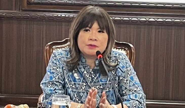 Apindo Sebut Pentingnya Pemulihan Usaha Pascabencana