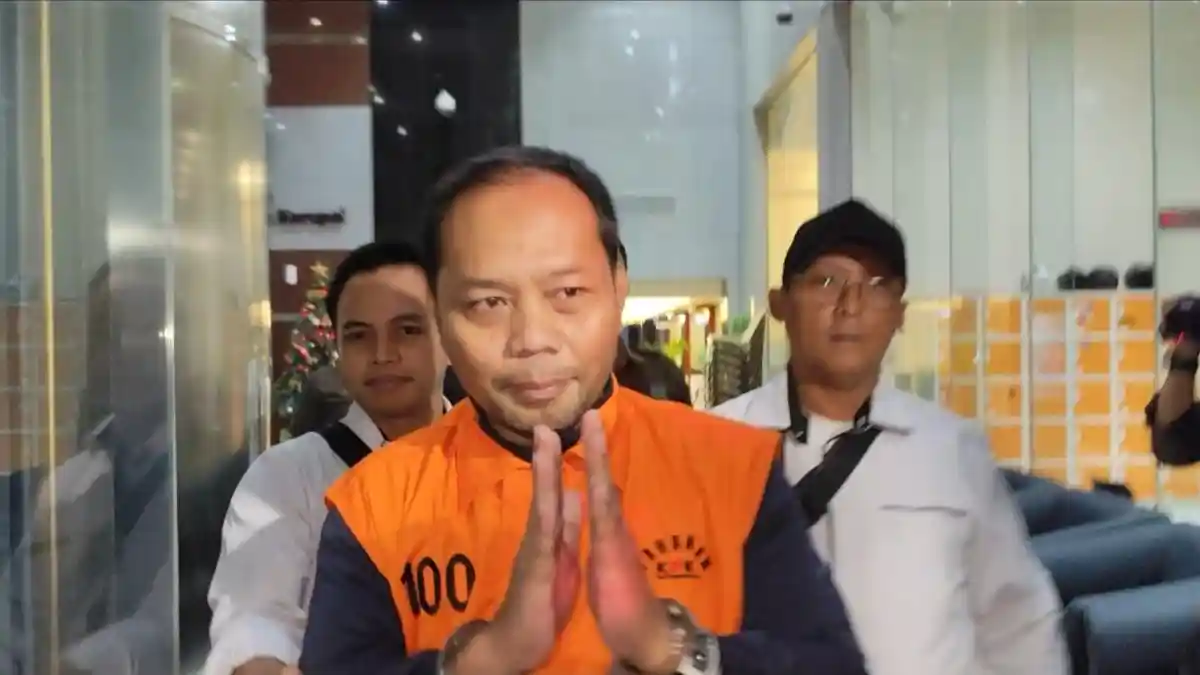 Jaksa Kabur Saat OTT KPK, Kejagung Janji Tak Intervensi KPK