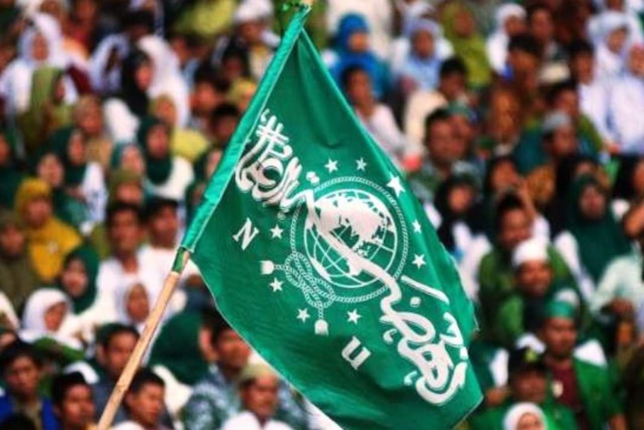 Abad Kedua NU: Memulai Era Baru dengan Kedaulatan Data