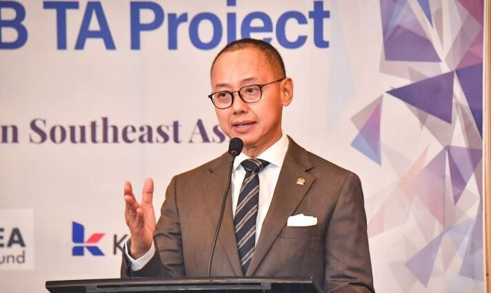 MPR Dorong Pengesahan RUU Perubahan Iklim