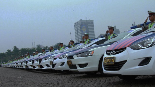 2025; Negara yang Terasa di Kehidupan Sehari-Hari