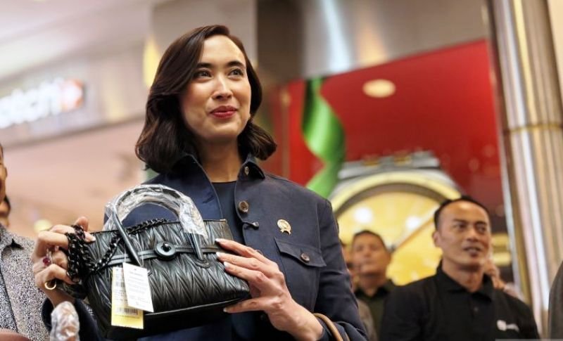 BINA Indonesia Great Sale 2025 Bidik Transaksi Rp30 Triliun