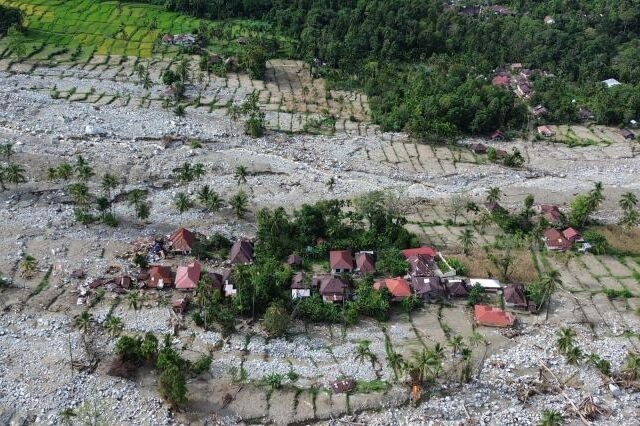 Bencana, Negara, dan Ujian Kebijakan yang Rasional