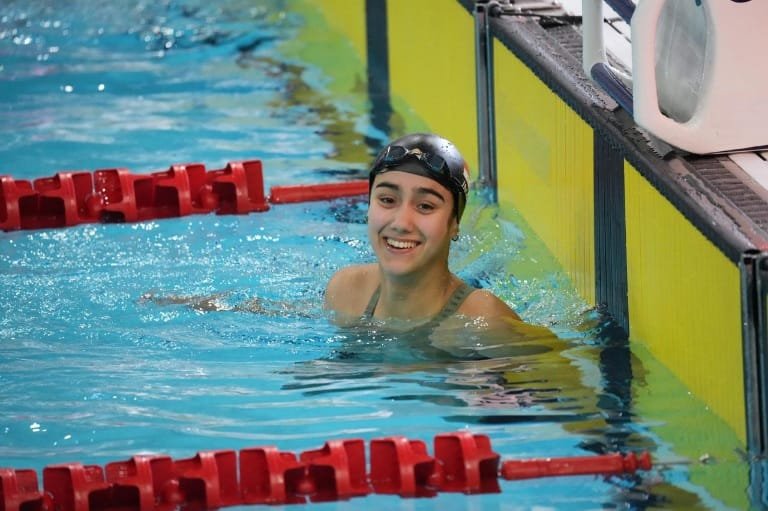 Masniari Wolf Tatap Asian Games 2026 dan Olimpiade 2028 Usia Sukses di SEA Games