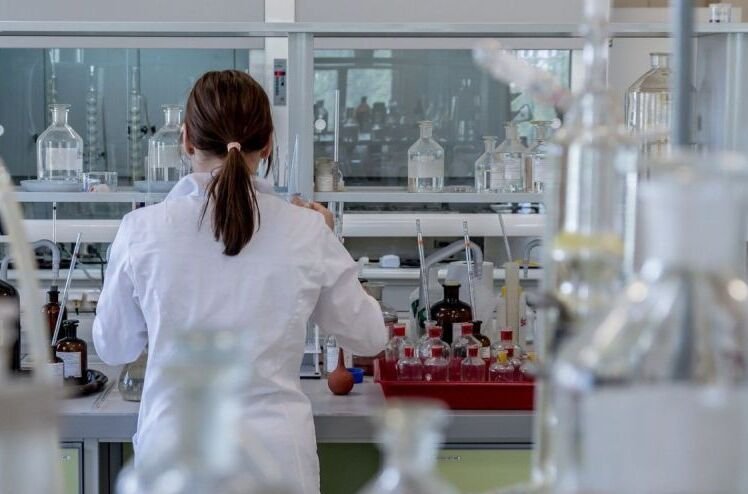 Riset sebagai Ruh Industrialisasi dan Kompas Pembangunan