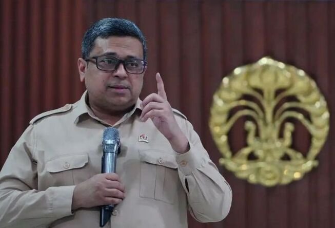 BPJPH Dorong Kesiapan Dunia Usaha Menjelang Wajib Halal 2026