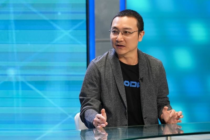 Penjelasan Indodax Terkait Isu Kehilangan Dana Pengguna