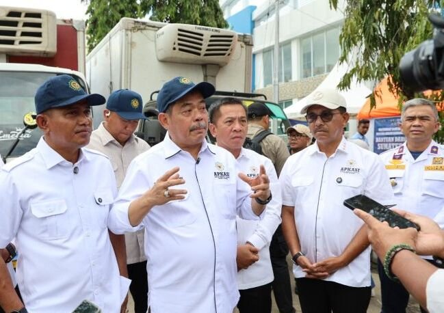 Refleksi Akhir Tahun, Mengawal Muruah Otda dan Keadilan Fiskal